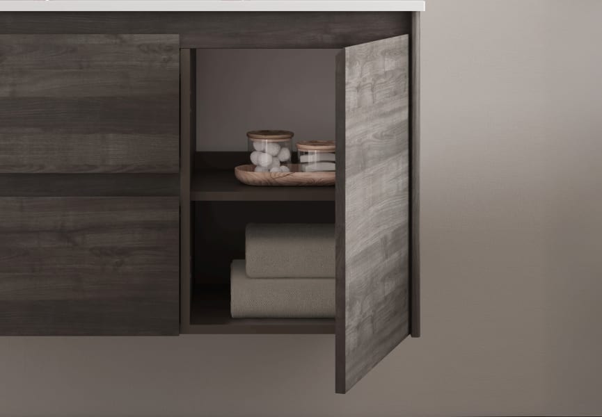 Ensemble de meubles de salle de bains Alfa Royo détail 8