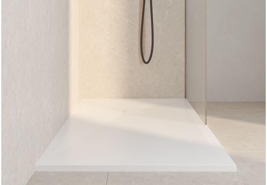 Receveurs de douche en résine Natural Baños 10 principal 0