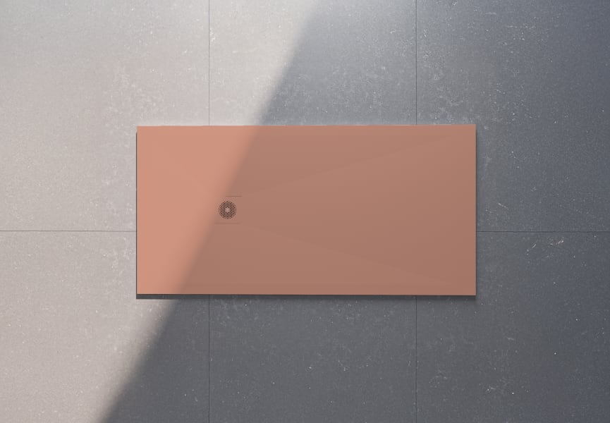 Receveurs de douche en résine Natural Baños 10 principal 6