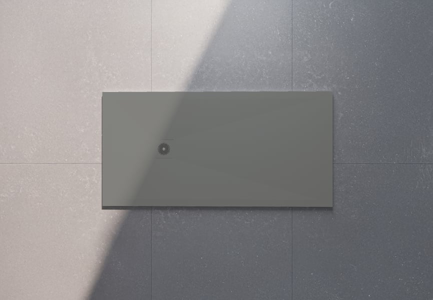 Receveurs de douche en résine Natural Baños 10 principal 10