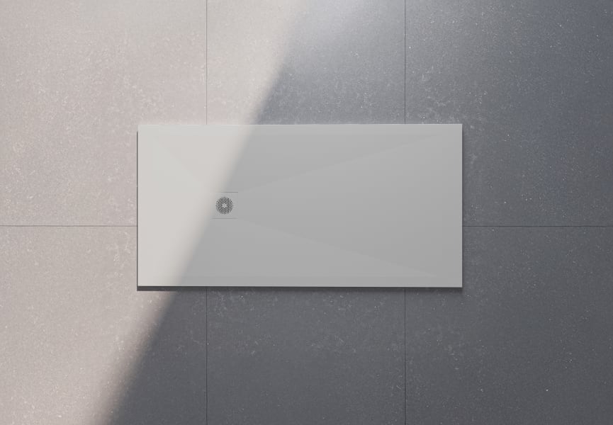 Receveurs de douche en résine Natural Baños 10 principal 7