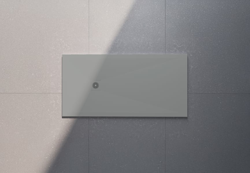 Receveurs de douche en résine Natural Baños 10 principal 8