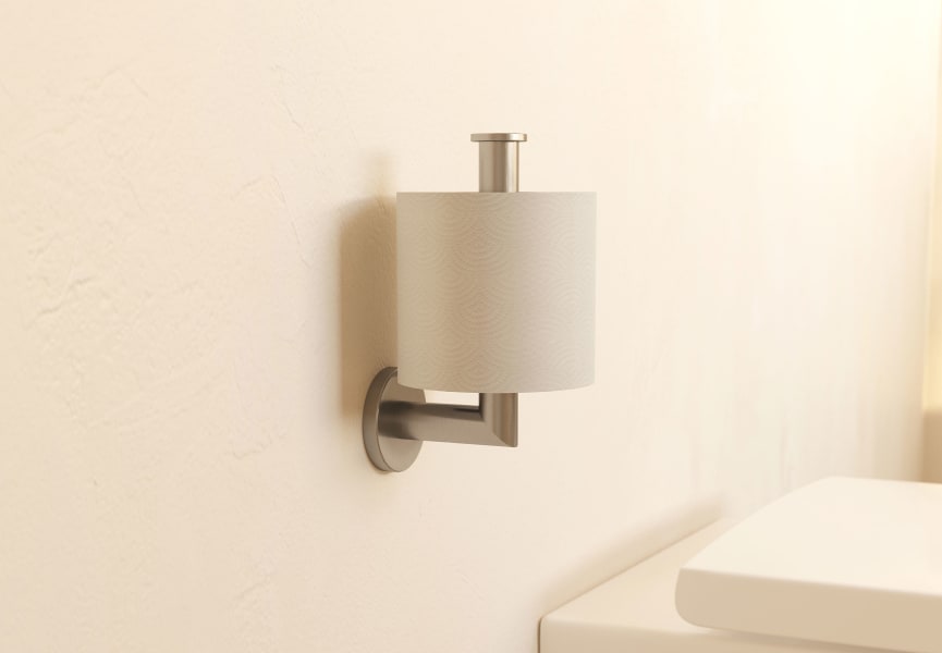 Porte-rouleau vertical Architect S+ Cosmic environnement 7