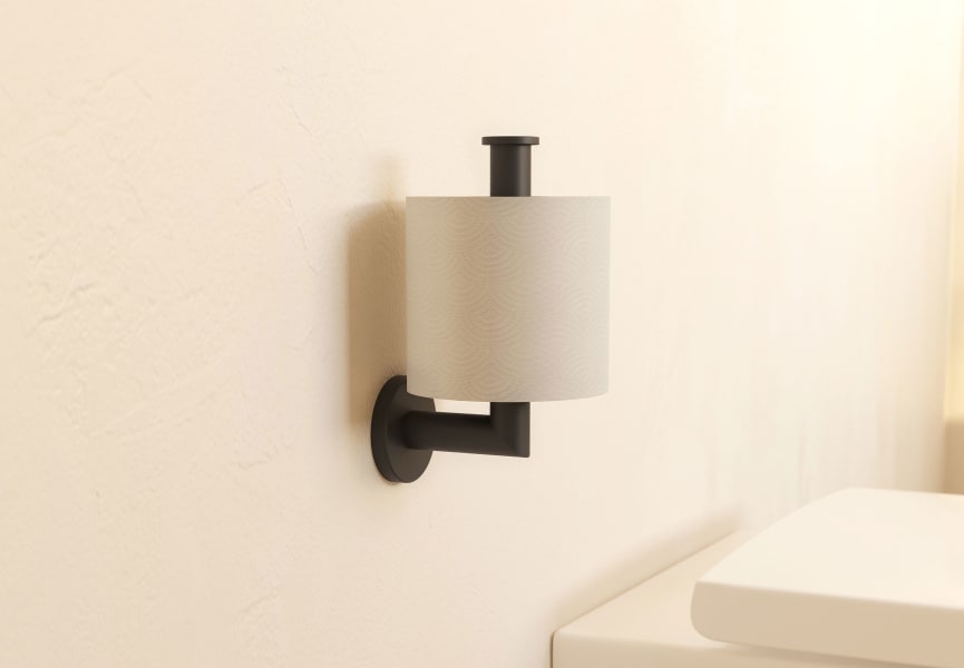 Porte-rouleau vertical Architect S+ Cosmic environnement 8