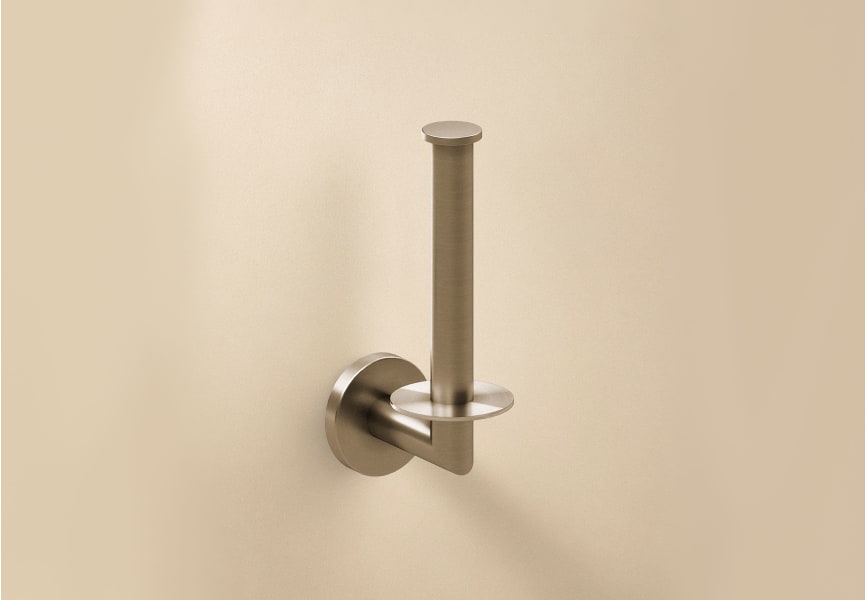 Porte-rouleau vertical Architect S+ Cosmic principal 1