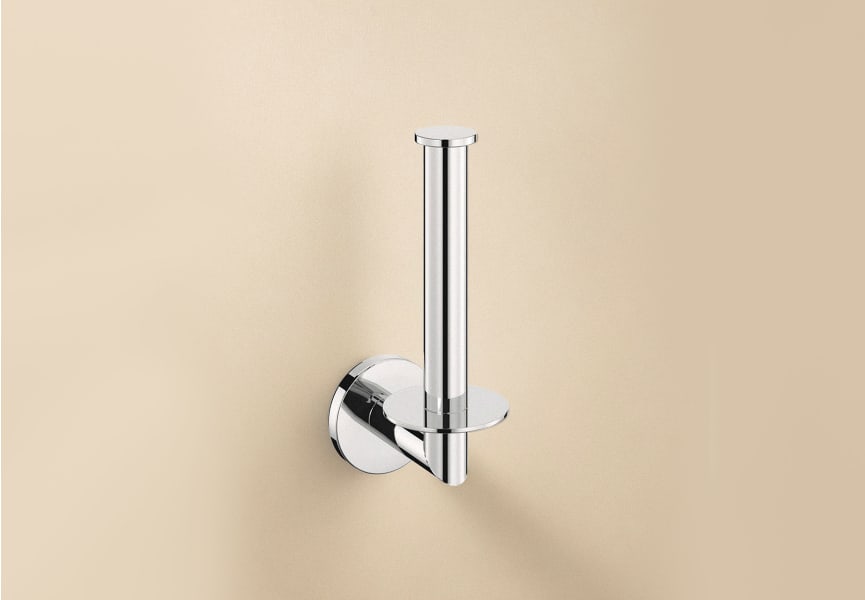 Porte-rouleau vertical Architect S+ Cosmic principal 0