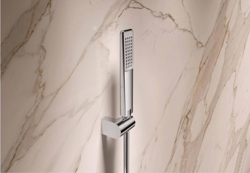 Robinet de douche Toscana Imex détail 6