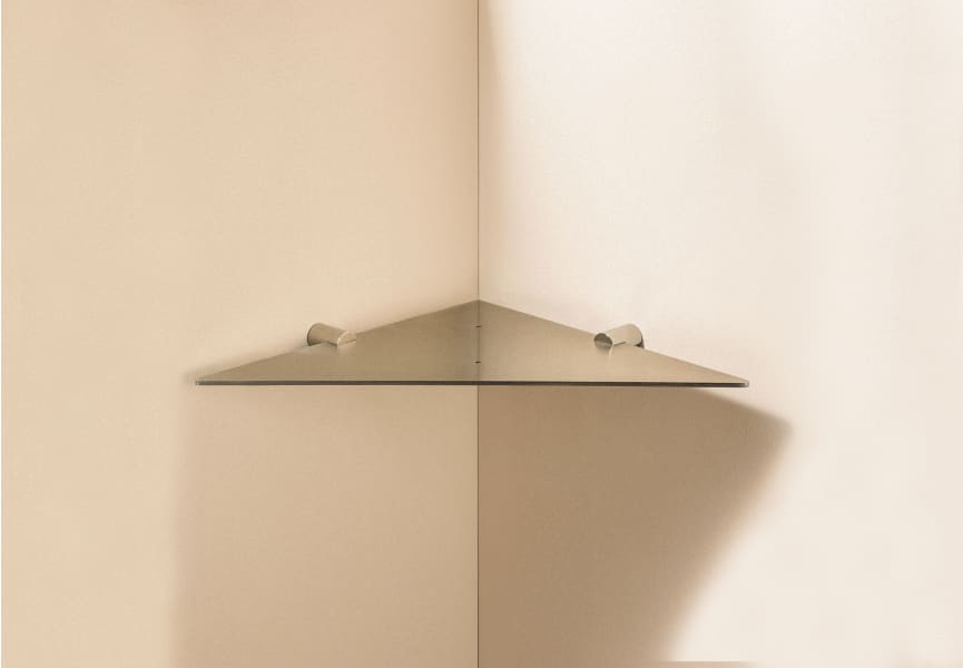 Etagère de salle de bain Logic Cosmic principal 2