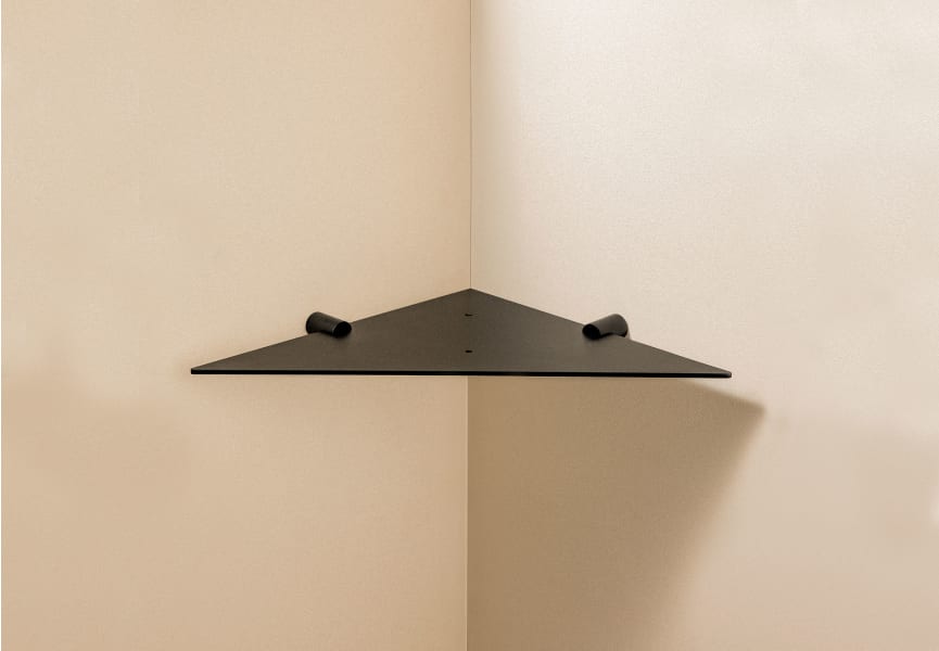 Etagère de salle de bain Logic Cosmic principal 1