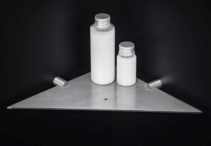 Etagère de salle de bain Logic Cosmic environnement 7