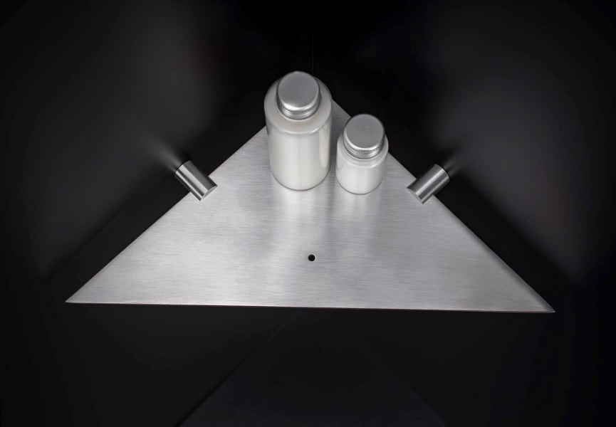Etagère de salle de bain Logic Cosmic environnement 4