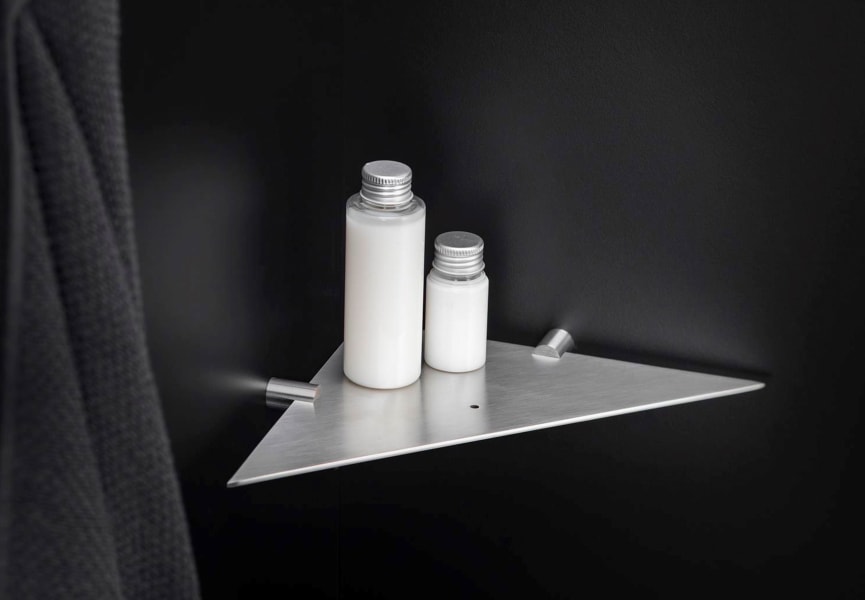 Etagère de salle de bain Logic Cosmic environnement 6