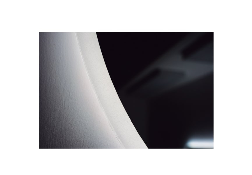 Ledimex Ledimex Londres miroir de salle de bain à LED détail 6