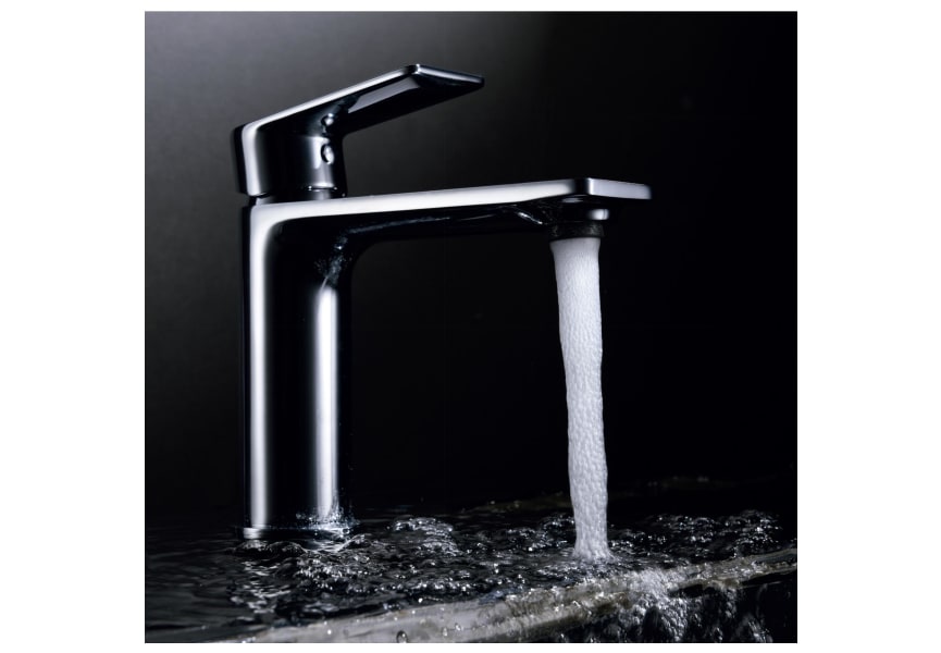 Saona Imex robinetterie de lavabo environnement 1
