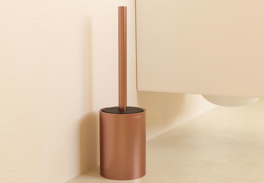 Porte-balai Architect S+ Cosmic environnement 18