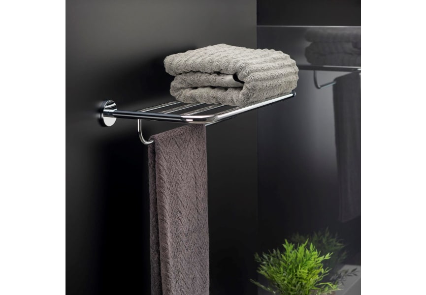 Architect Cosmic étagère de salle de bain porte-serviettes environnement 2