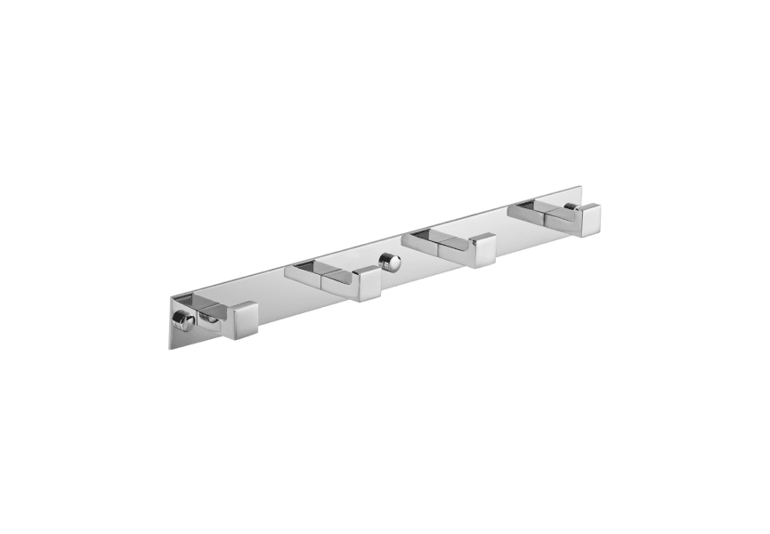 Cintre quadruple pour salle de bains 609 Mediterránea de Baño principal 0