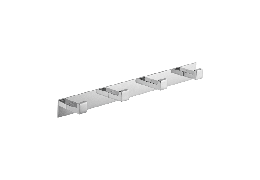 Cintre quadruple pour salle de bains 609 Mediterránea de Baño détail 1