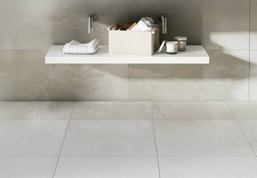 Étagère de salle de bains Nomad Visobath principal 0