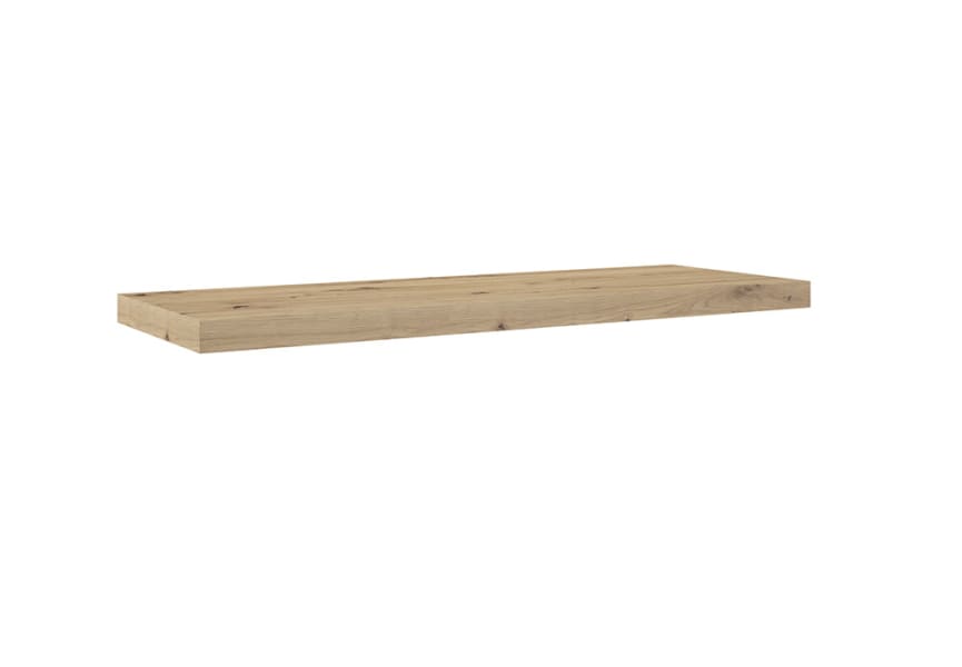 Étagère de salle de bains Nomad Viso principal 9