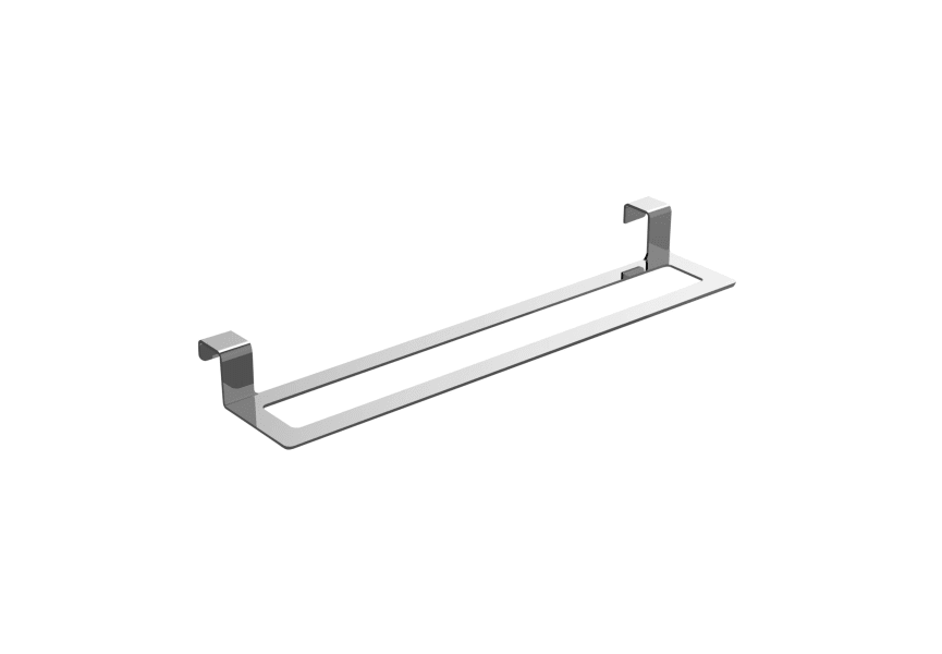 Porte-serviettes de salle de bains Form Medimex principal 0