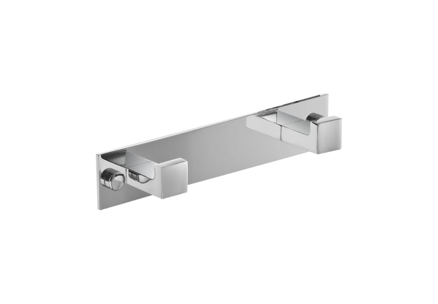 Cintre double pour salle de bains 609 Mediterránea de Baño détail 1