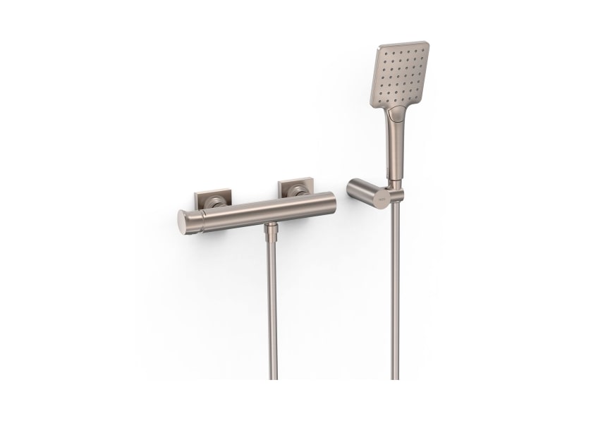 Robinet de douche Project Tres principal 3