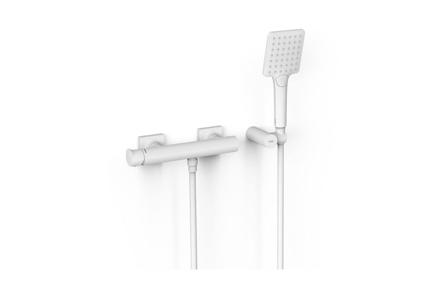 Robinet de douche Project Tres principal 1