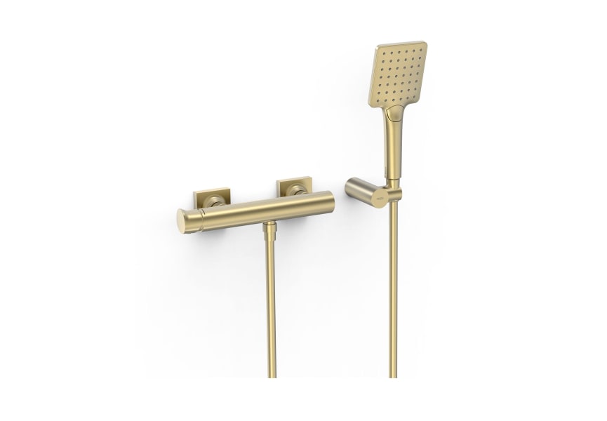 Robinet de douche Project Tres principal 6