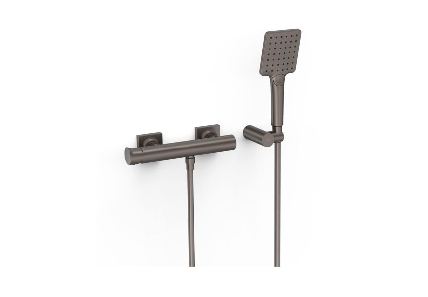 Robinet de douche Project Tres principal 7