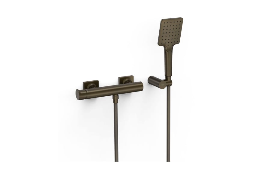 Robinet de douche Project Tres principal 4