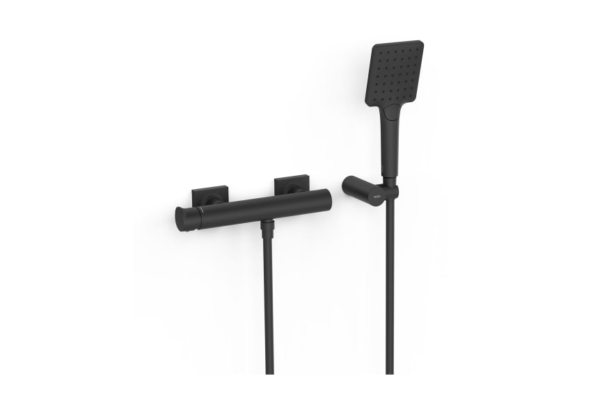 Robinet de douche Project Tres principal 2