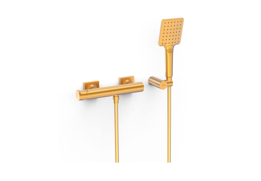 Robinet de douche Project Tres principal 9