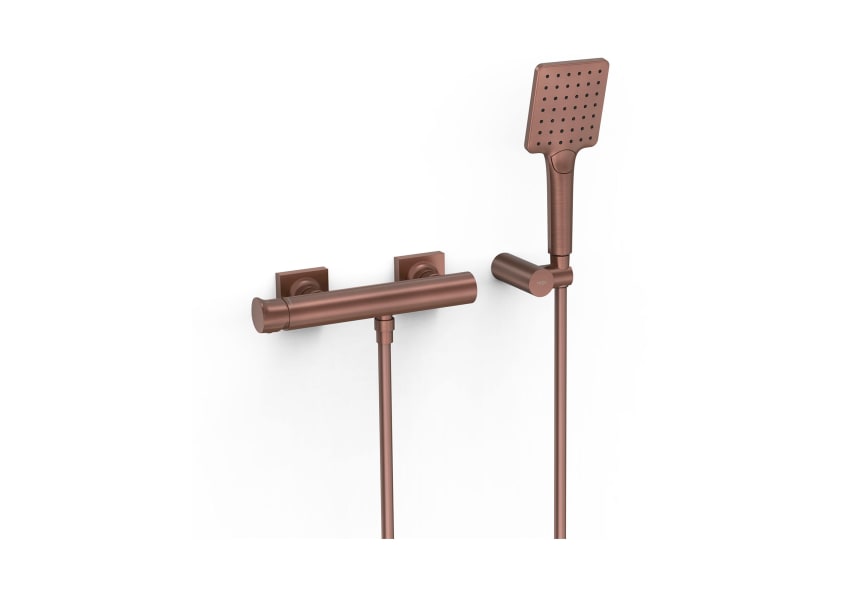 Robinet de douche Project Tres principal 5