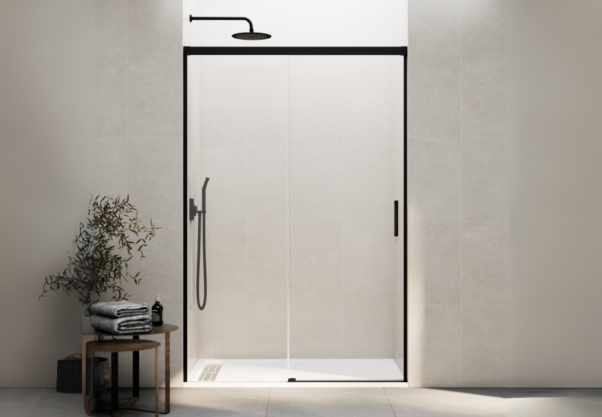 Paroi de douche Basic GME principal 0