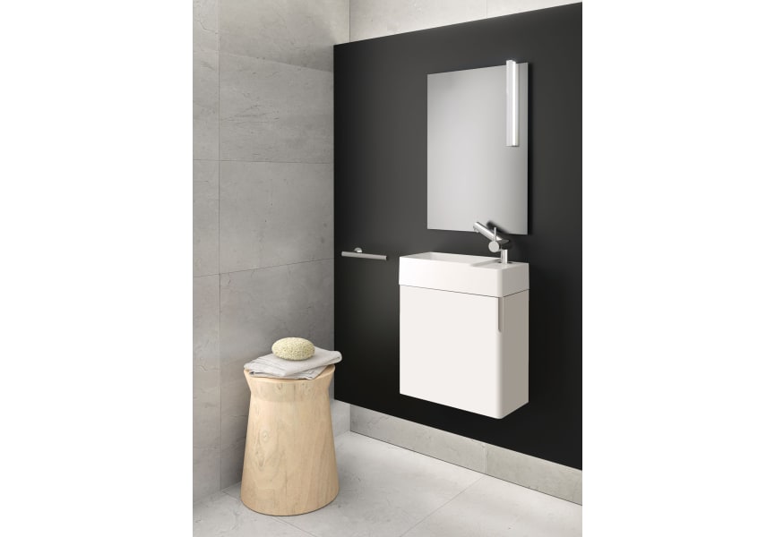 Porte-serviettes de salle de bains Cosmic, Architect environnement 5