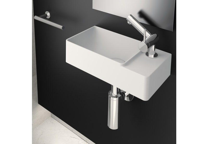 Porte-serviettes de salle de bains Cosmic, Architect environnement 4