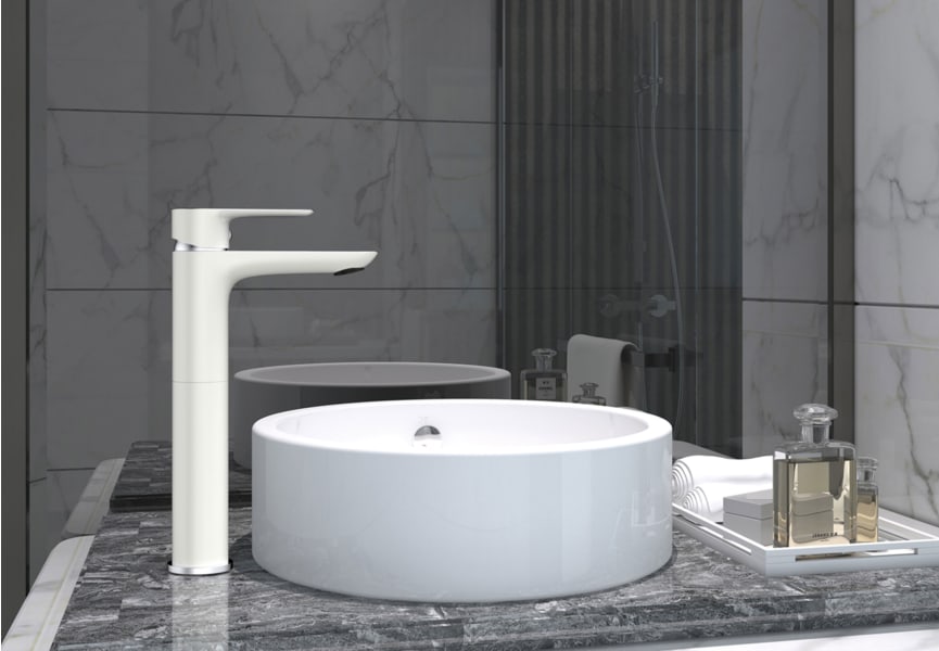 Robinet de lavabo Cassio GME environnement 8