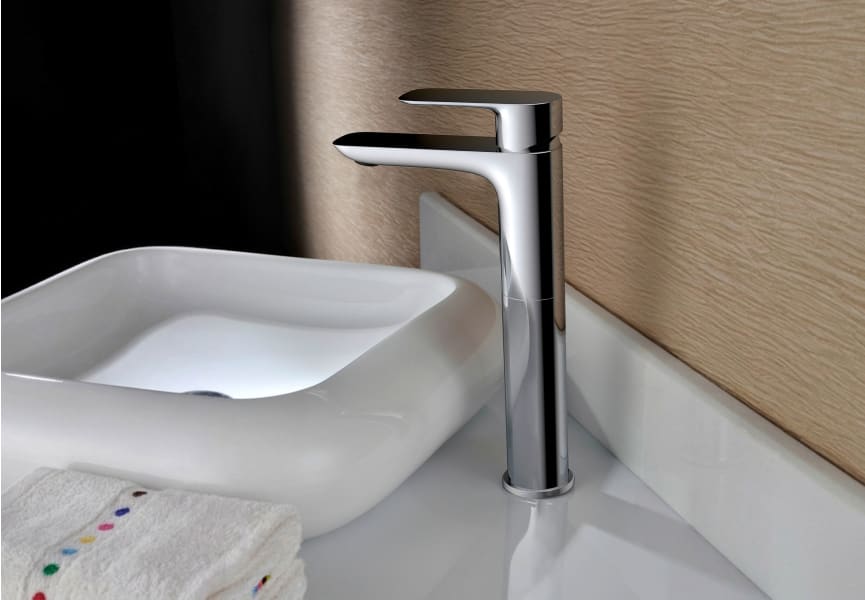 Robinet de lavabo Cassio GME environnement 5