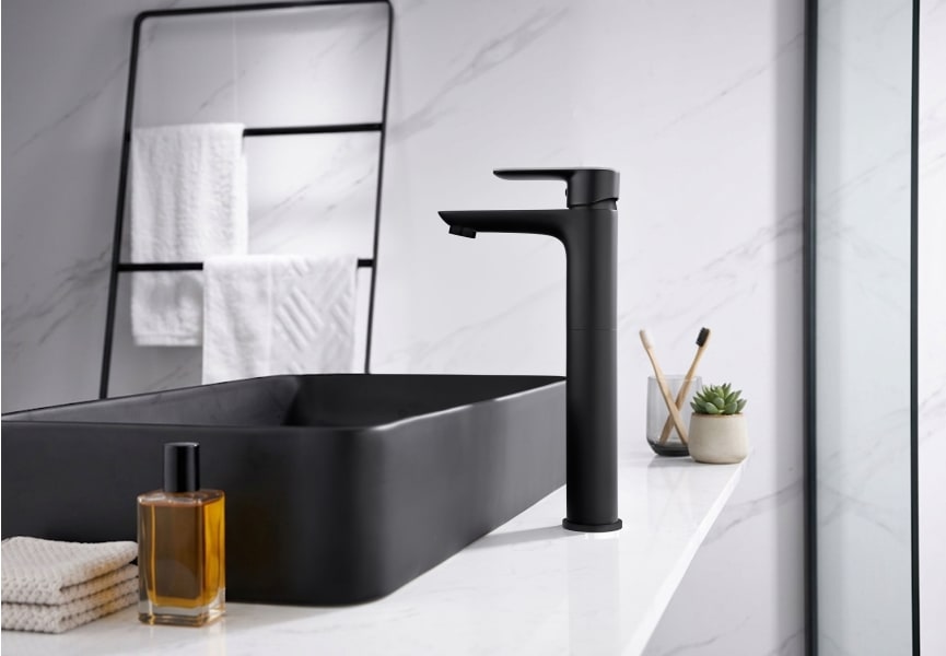 Robinet de lavabo Cassio GME environnement 7