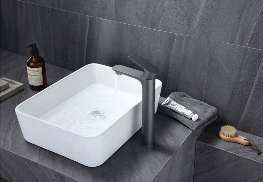 Robinet de lavabo Cassio GME environnement 6