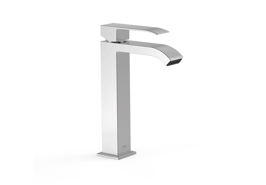 Robinet de lavabo Cuadro Tres principal 0