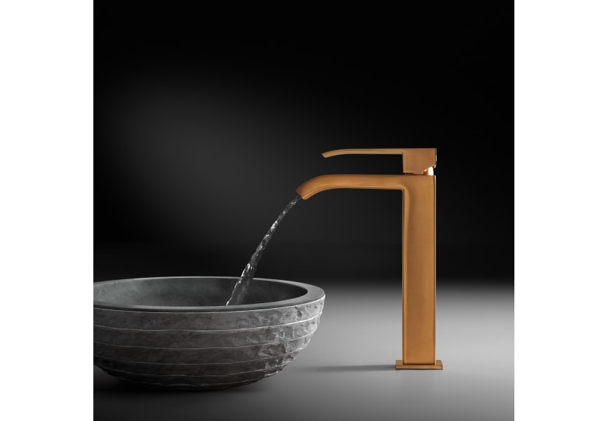 Robinet de lavabo Cuadro Tres environnement 6