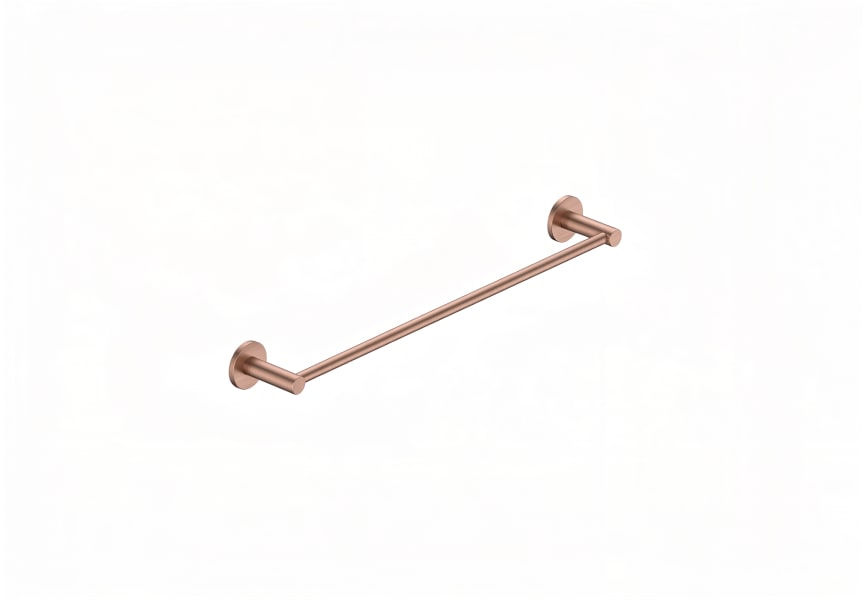 Porte-serviettes barre de salle de bains Essential Medimex principal 3