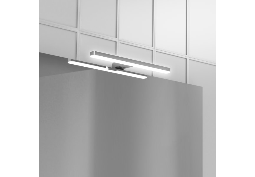 Lucce Royo Applique LED principal 0