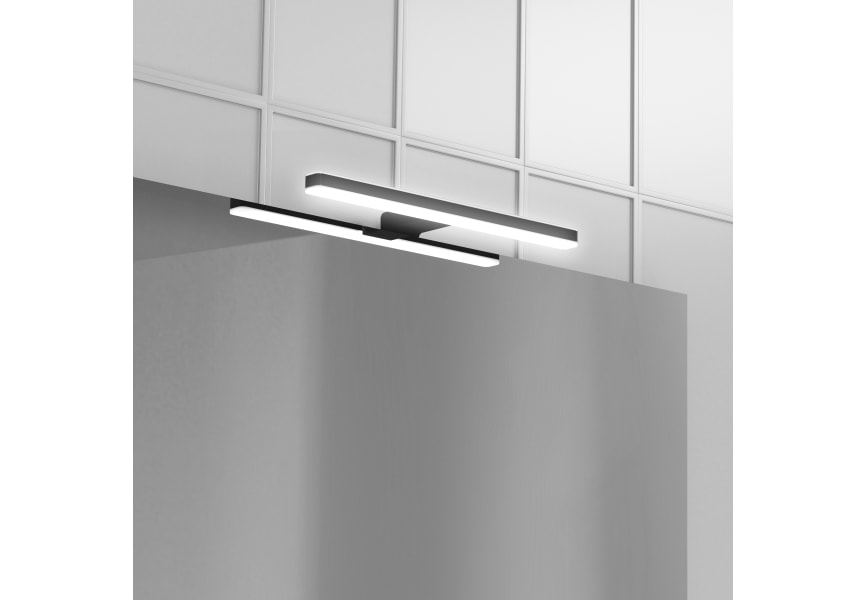 Lucce Royo Applique LED principal 1