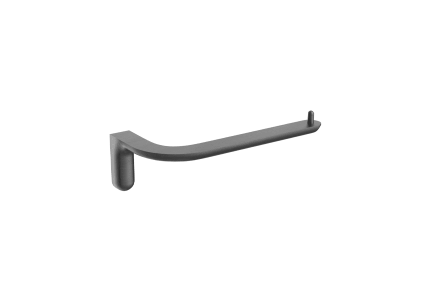 Porte-rouleau de salle de bain Aura Medimex principal 5