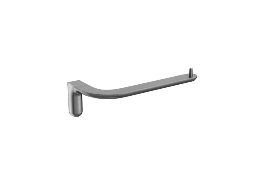 Porte-rouleau de salle de bain Aura Medimex principal 2