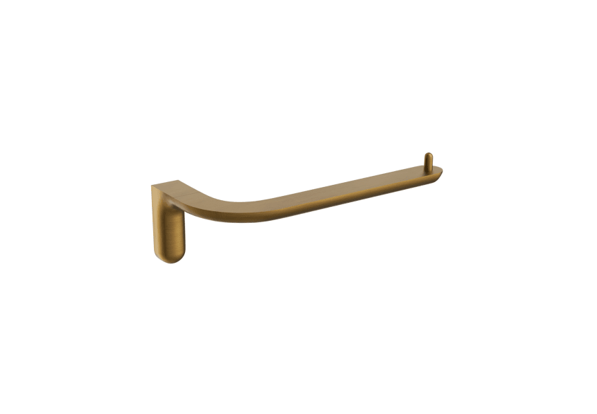 Porte-rouleau de salle de bain Aura Medimex principal 3