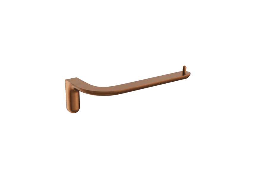 Porte-rouleau de salle de bain Aura Medimex principal 4